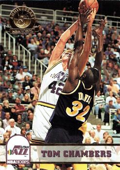 Tom Chambers