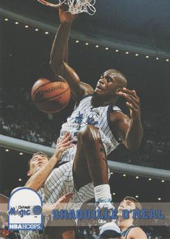 Shaquille O'Neal