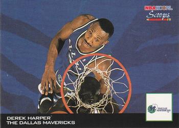 Derek Harper