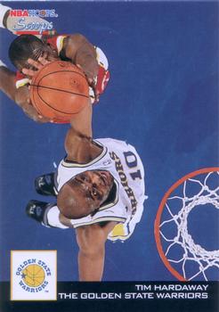 Tim Hardaway