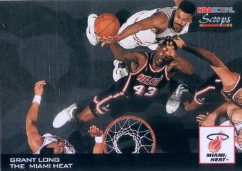 Grant Long