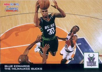 Blue Edwards