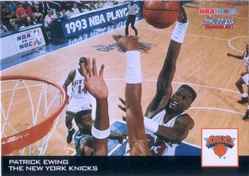 Patrick Ewing