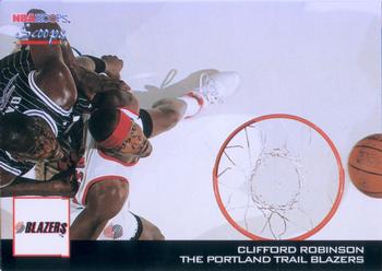 Clifford Robinson