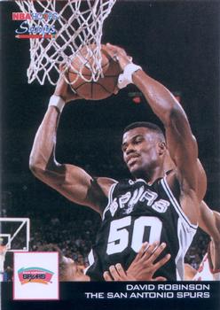 David Robinson