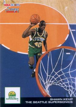 Shawn Kemp