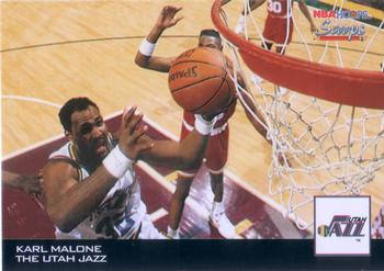 Karl Malone