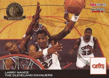 Larry Nance