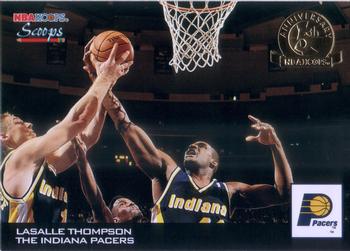 LaSalle Thompson
