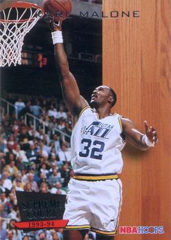 Karl Malone