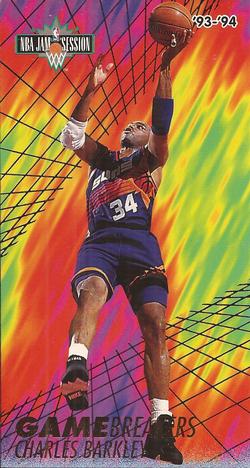 Charles Barkley