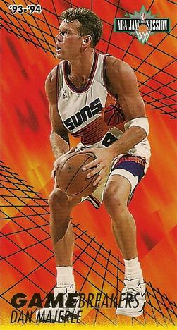 Dan Majerle