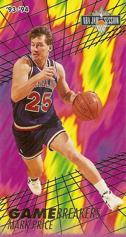 Mark Price
