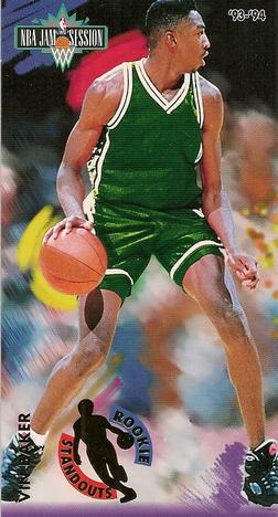 Vin Baker
