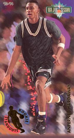 Anfernee Hardaway