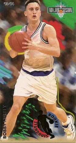 Bobby Hurley