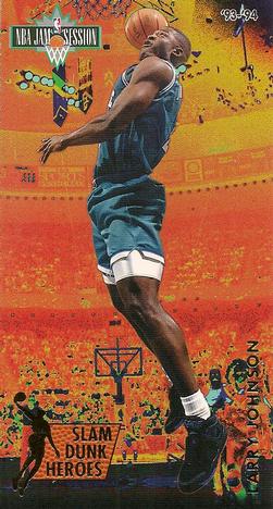 Larry Johnson