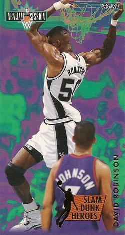 David Robinson