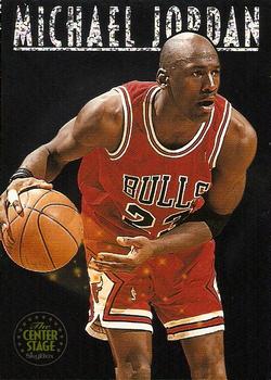 Michael Jordan