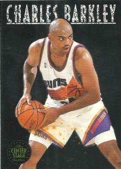 Charles Barkley