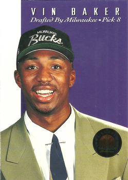 Vin Baker