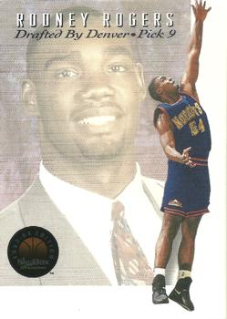 Rodney Rogers