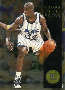 Shaquille O'Neal