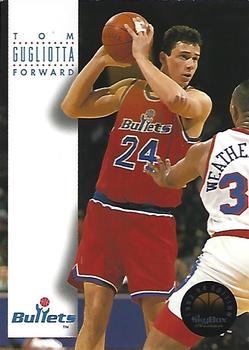 Tom Gugliotta