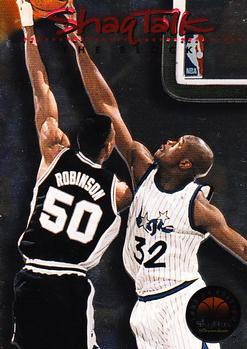 Shaquille O'Neal