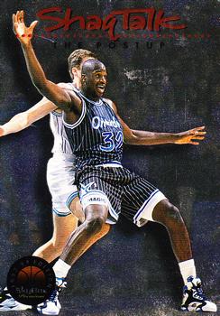 Shaquille O'Neal