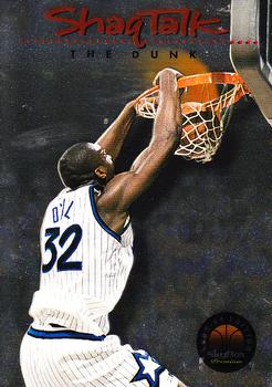 Shaquille O'Neal