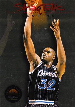 Shaquille O'Neal