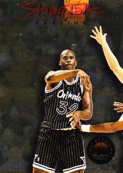 Shaquille O'Neal