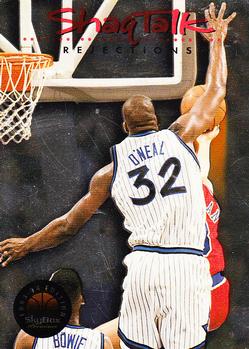 Shaquille O'Neal