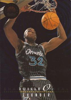 Shaquille O'Neal / Anfernee Hardaway