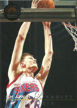 Shawn Bradley / Jeff Hornacek