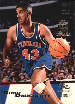 Brad Daugherty