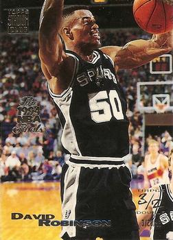 David Robinson