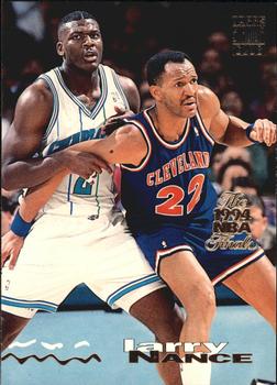 Larry Nance