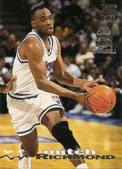 Mitch Richmond