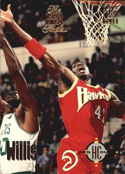 Kevin Willis