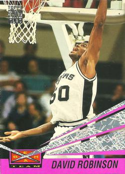 David Robinson