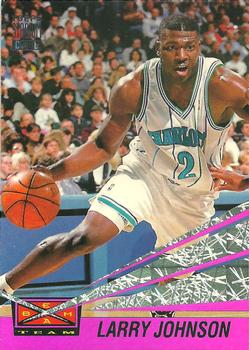Larry Johnson