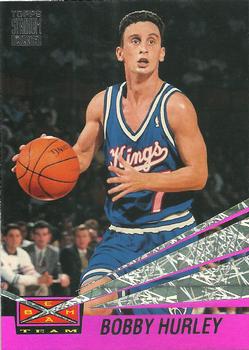 Bobby Hurley