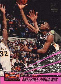 #23 Anfernee Hardaway