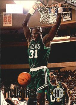 Xavier McDaniel