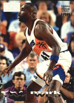 Mark West