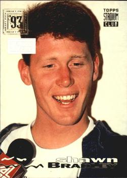Shawn Bradley