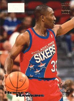 Hersey Hawkins