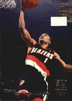 Rod Strickland